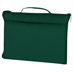 Forest Green In Bag